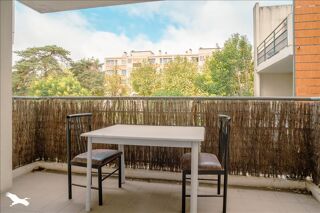  Appartement  vendre 2 pices 44 m