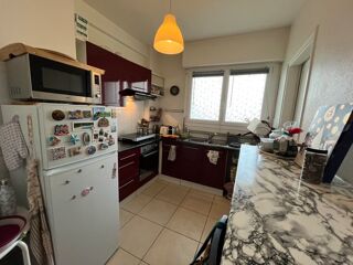  Appartement � vendre 2 pi�ces 54 m�