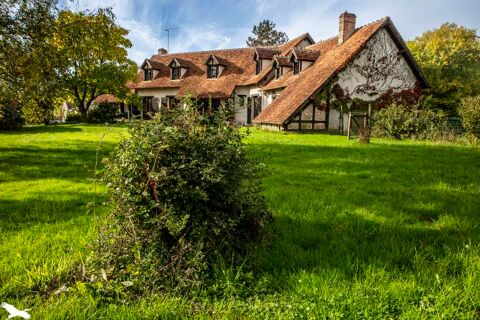   Traditionnelle de 11 pices principales Maison - 11 pice(s) - 247 m