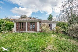  Maison  vendre 4 pices 86 m