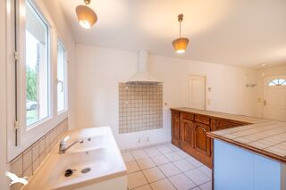  Maison � vendre 5 pi�ces 85 m�