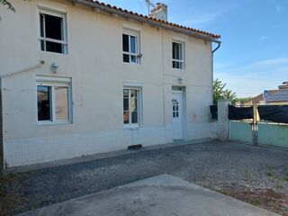  Maison  vendre 4 pices 86 m