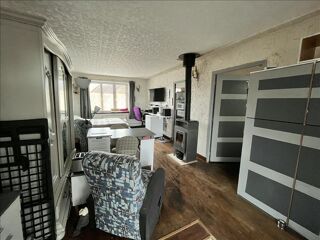  Maison � vendre 7 pi�ces 189 m�