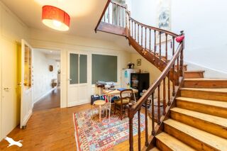  Maison  vendre 5 pices 241 m