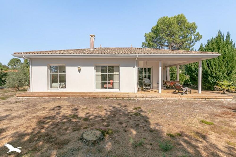  vendre  Maison Ars (33740)