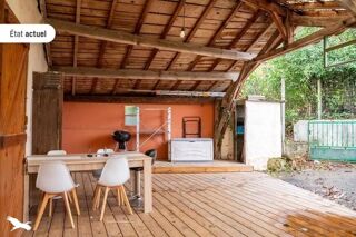  Maison  vendre 3 pices 60 m