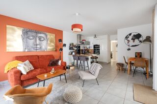  Appartement � vendre 3 pi�ces 65 m�