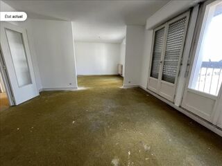  Appartement  vendre 6 pices 113 m