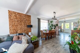  Maison  vendre 5 pices 115 m