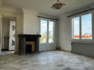  Maison  vendre 6 pices 116 m