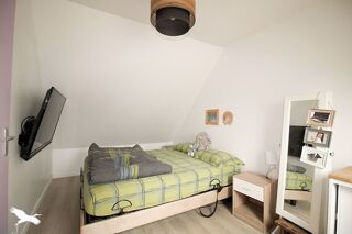  Maison  vendre 4 pices 73 m