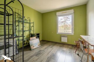  Appartement � vendre 3 pi�ces 60 m�