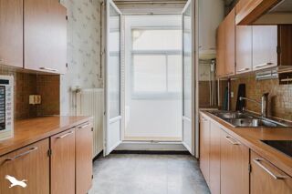  Appartement  vendre 4 pices 71 m