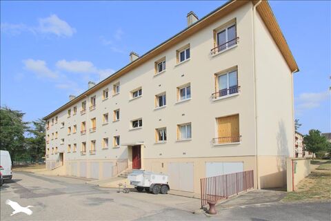 Appartement de 3 pièces principales 149800 Aubergenville (78410)