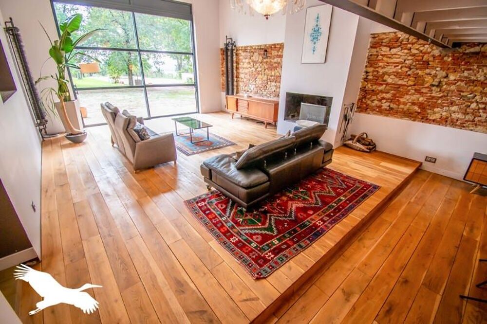  vendre  Maison Villefranche-de-Lauragais (31290)