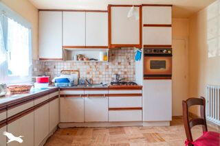  Maison  vendre 5 pices 110 m