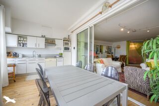  Appartement  vendre 4 pices 114 m