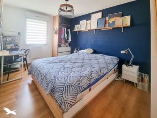  Appartement  vendre 3 pices 61 m