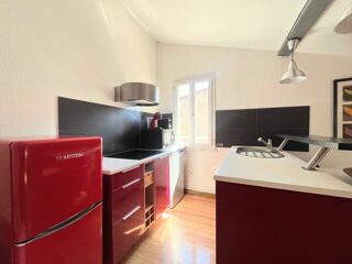  Appartement  vendre 2 pices 40 m