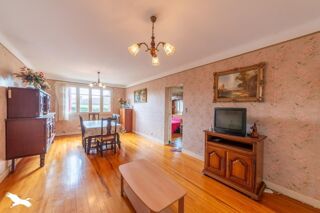  Maison  vendre 6 pices 124 m