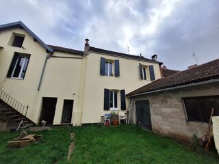  Maison � vendre 8 pi�ces 136 m�