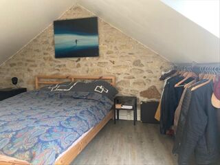  Appartement  vendre 2 pices 30 m