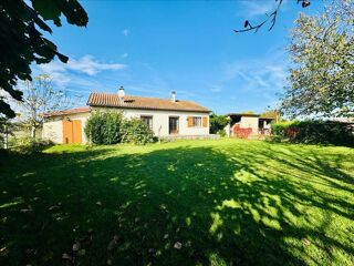  Maison Pointis-de-Rivire (31210)