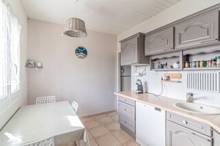  Maison � vendre 5 pi�ces 109 m�