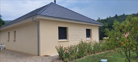   Contemporaine de 5 pi�ces principales Maison - 5 pi�ce(s) - 110 m�