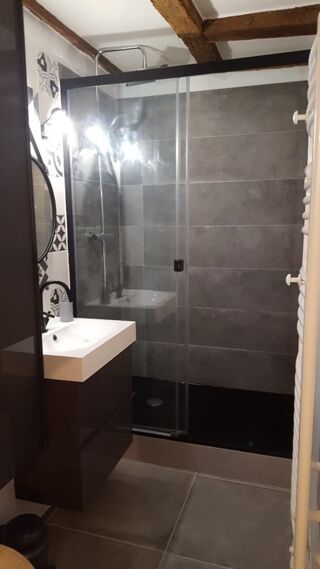  Appartement  vendre 1 pice 23 m