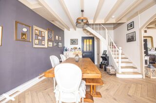  Maison  vendre 4 pices 132 m