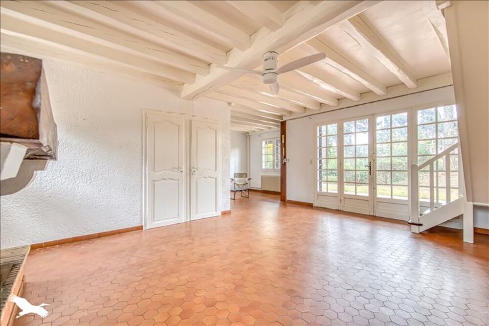  vendre  Maison Lge-Cap-Ferret (33950)