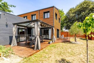  Maison  vendre 5 pices 140 m