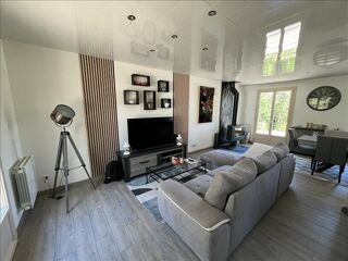  Maison  vendre 3 pices 101 m