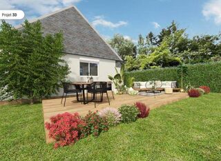  Maison  vendre 7 pices 160 m