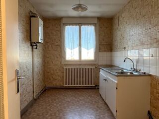  Appartement � vendre 3 pi�ces 60 m�