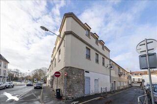  Appartement  vendre 2 pices 53 m