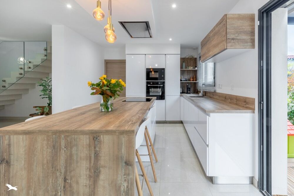  vendre  Maison Castelnau-le-Lez (34170)