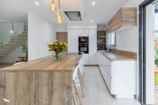  Maison  vendre 6 pices 138 m