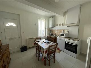  Maison  vendre 2 pices 46 m