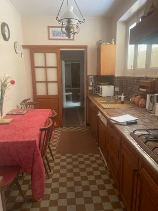  Maison  vendre 8 pices 183 m