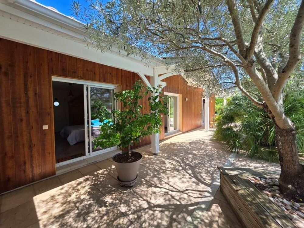  vendre  Maison La Teste-de-Buch (33260)