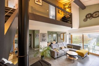  Appartement � vendre 5 pi�ces 107 m�