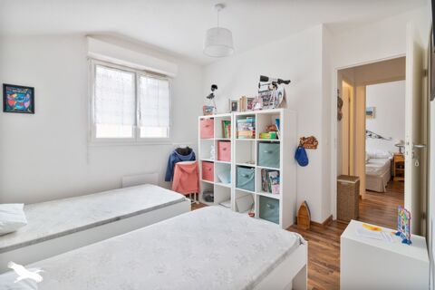   Duplex de 3 pices principales Appartement - 3 pice(s) - 55 m