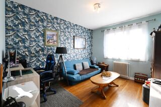  Maison  vendre 5 pices 107 m