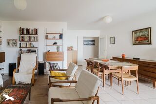  Appartement  vendre 3 pices 81 m
