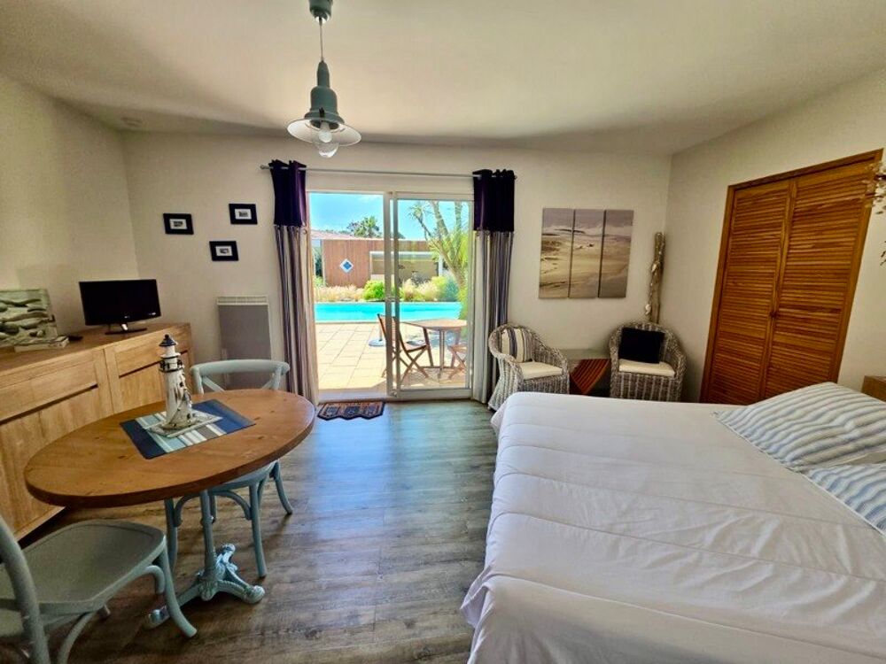  vendre  Maison La Teste-de-Buch (33260)