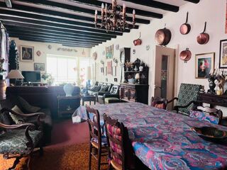  Maison � vendre 7 pi�ces 194 m�