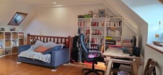  Maison � vendre 2 pi�ces 55 m�