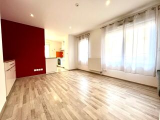  Appartement  vendre 2 pices 44 m